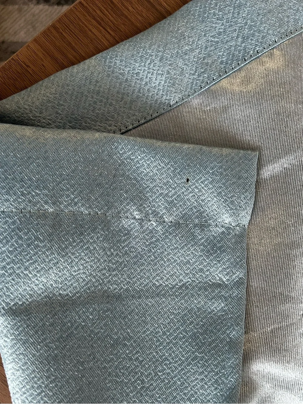 Set of 2 Curtain Panels